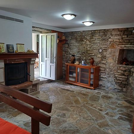 Guest House Maza Kotor Luaran gambar